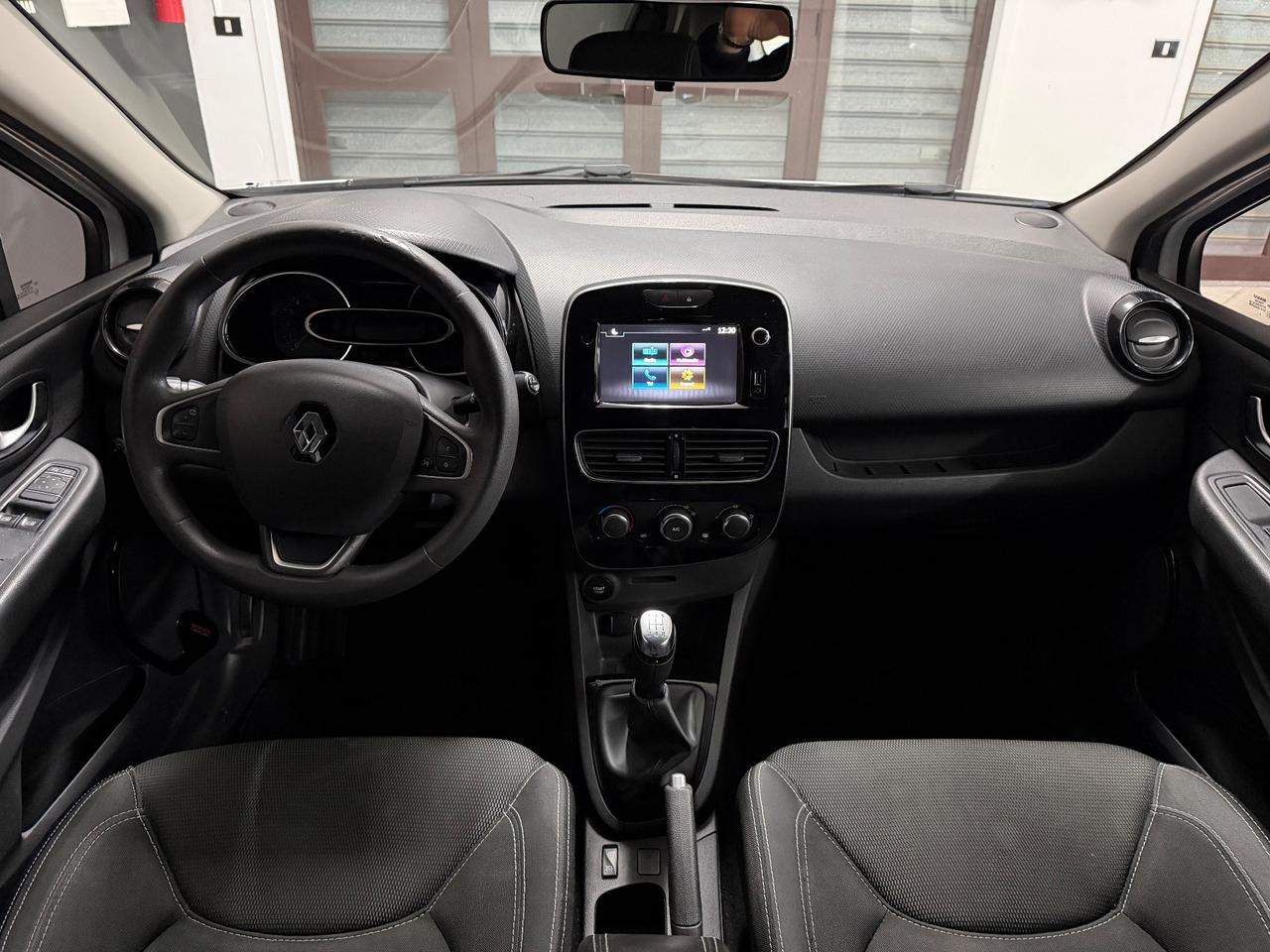 Renault Clio TCe (90) GPL Moschino Intens 2019