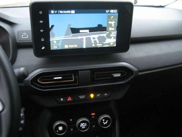 DACIA Jogger 1.0 TCe GPL 100 CV 7 posti Extreme Up