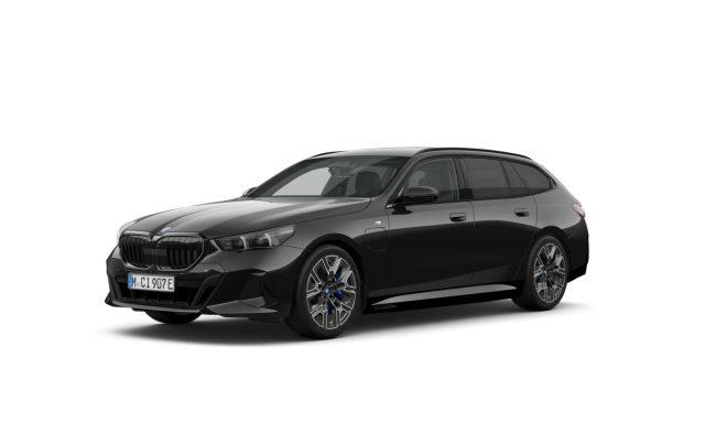 BMW 530 e xDrive Touring Msport Pro