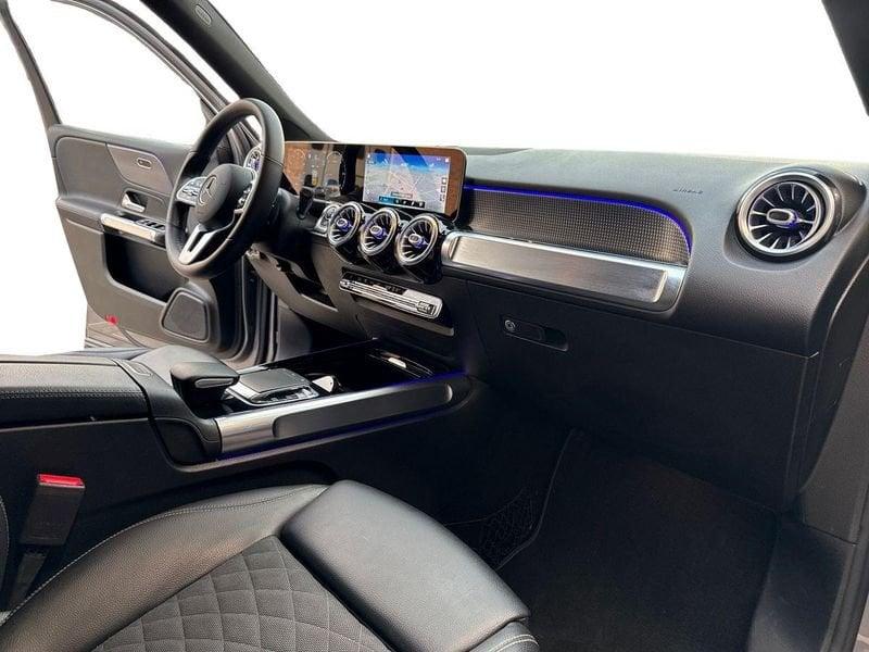 Mercedes-Benz Classe GLB GLB 200 d Sport Plus auto