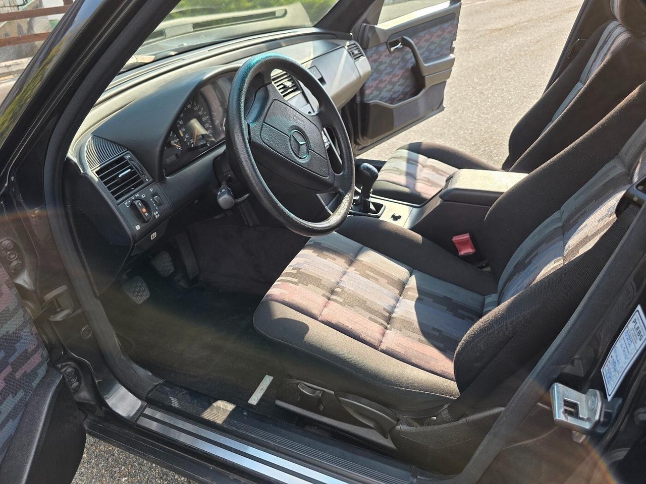 Mercedes-benz C 180 cat Sport ASI