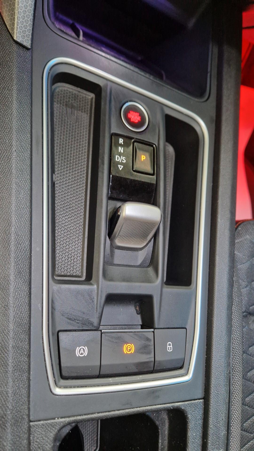 Seat leon 2.0d 150cv dsg