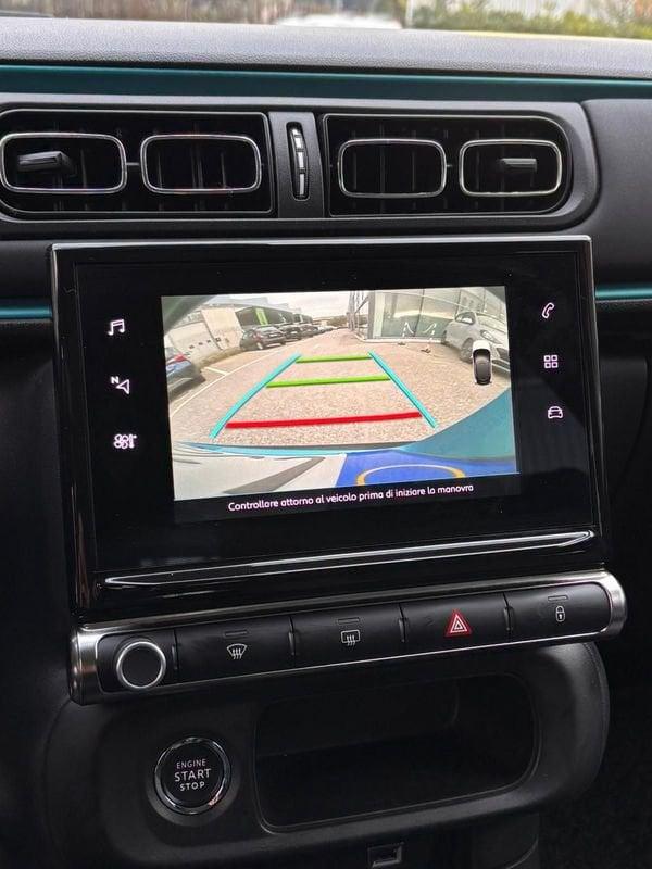 Citroën C3 C3 PureTech 83 S&S Shine