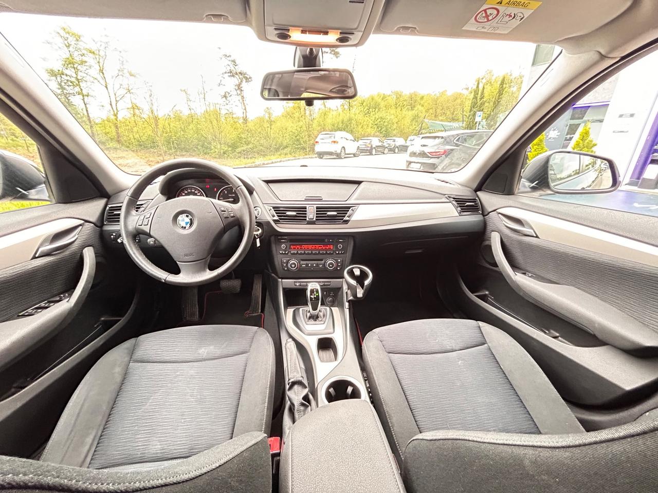 Bmw X1 sDrive18d Msport*AUTOMATICA*