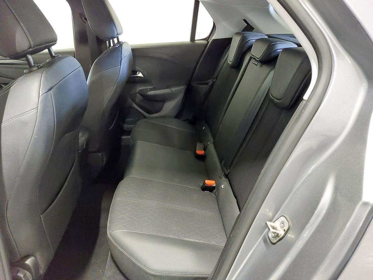 OPEL Corsa 6ª serie Corsa 1.2 Elegance