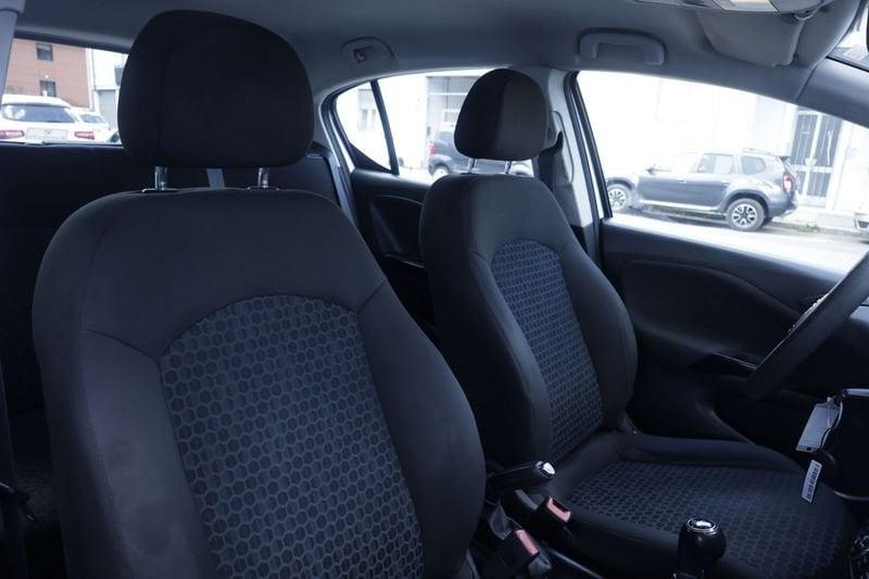 Opel Corsa Opel Corsa 1.2 5 porte Innovation Unicoproprietario