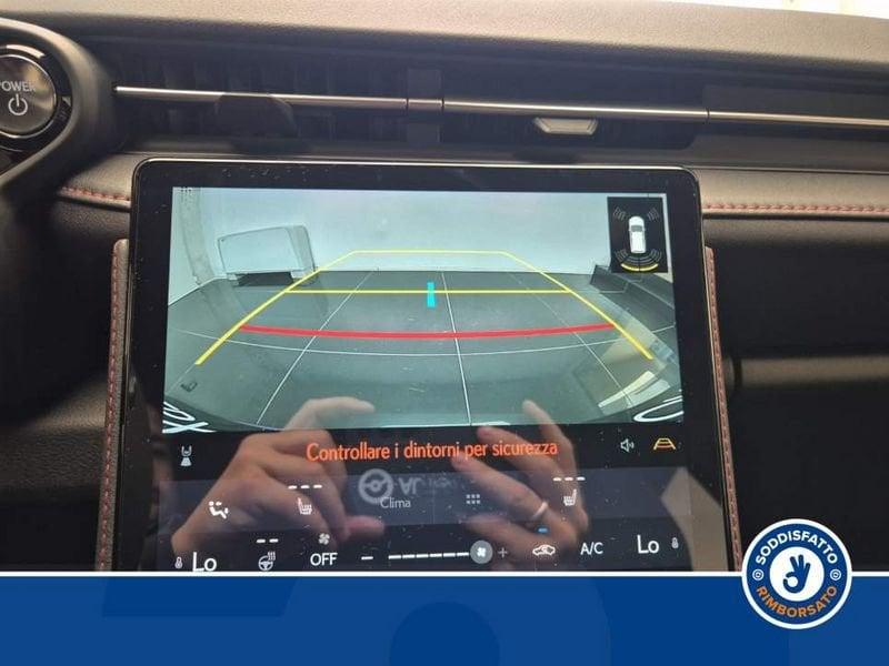 Lexus LBX Hybrid Emotion 4WD MY26