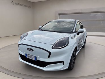 FORD Puma Gen-e 43kWh del 2025