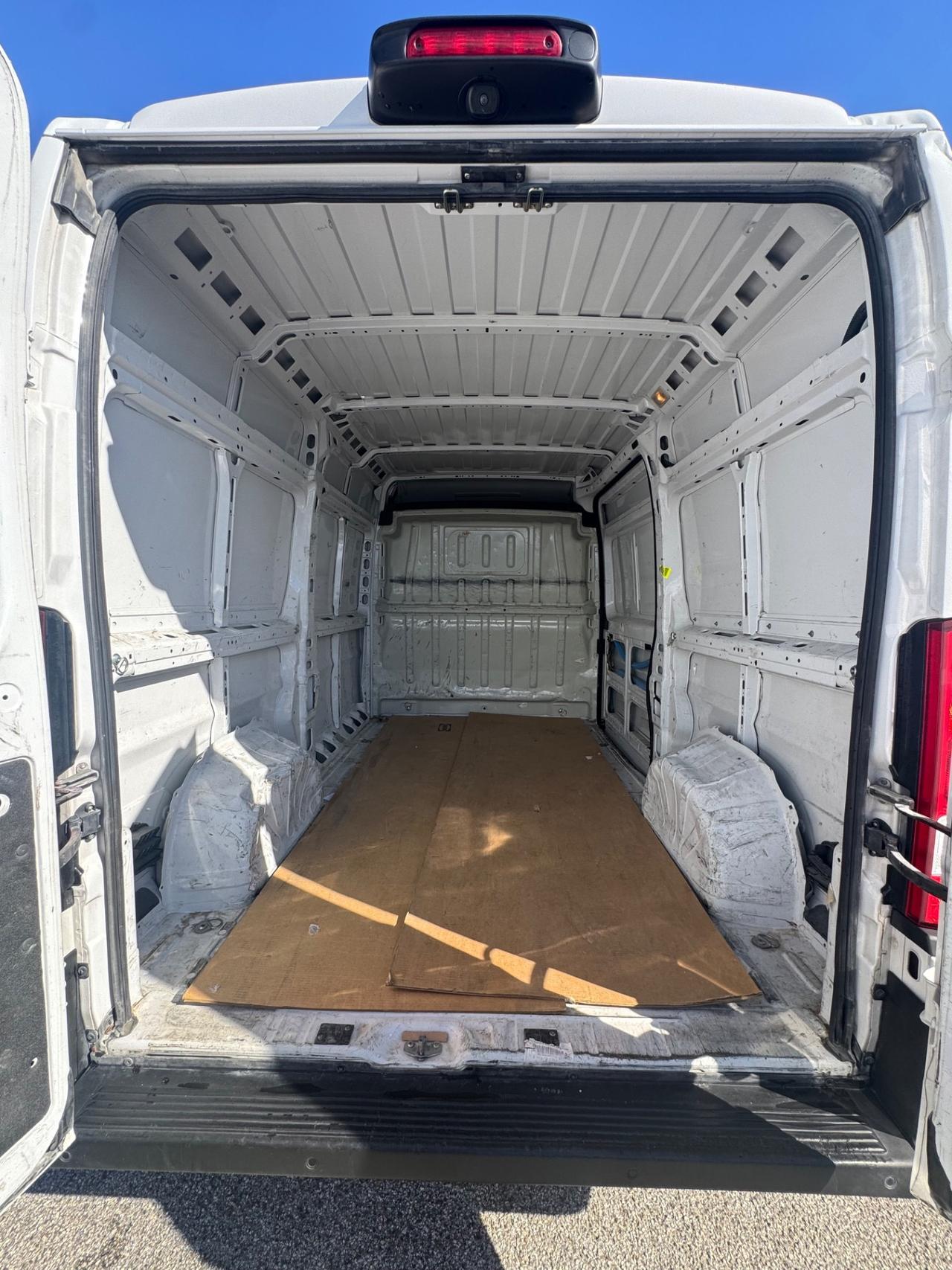 Fiat Ducato 35 2.2 Mjt 140CV PM-TM Furgone