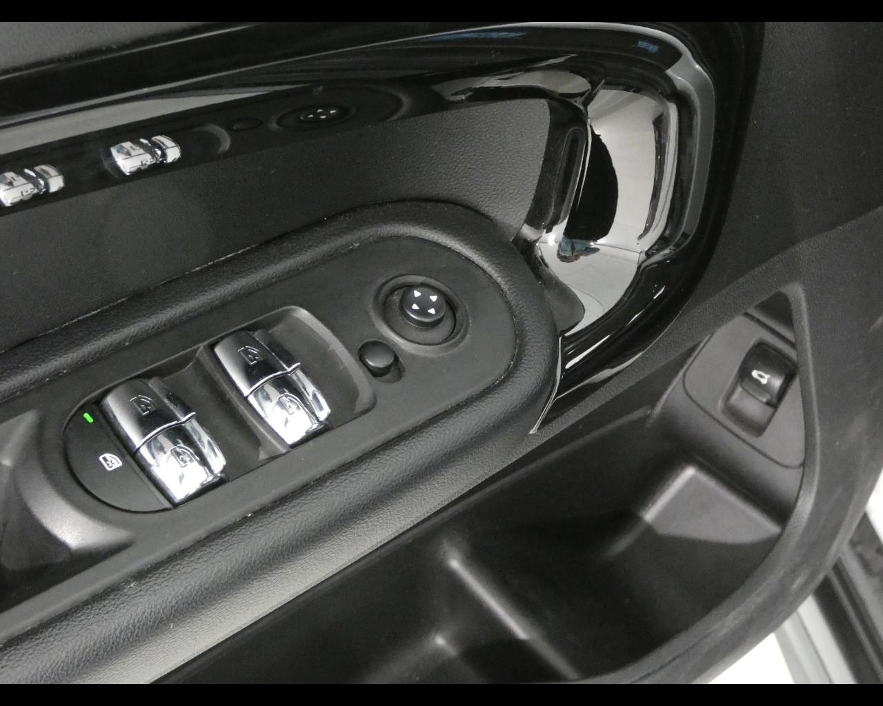 MINI Mini Countrym.(F60) - Mini 2.0 Cooper D Hype Countryman ALL4 Automatica