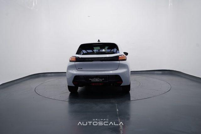 PEUGEOT 208 1.2 PureTech 100cv S&S 5 porte Allure Pack Vision