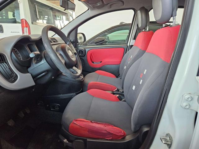 Fiat Panda 0.9 t.air t. natural power Lounge NEOPATENTATI