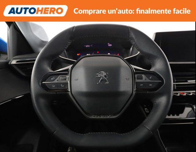 PEUGEOT 208 PureTech 75 Stop&Start 5 porte Allure Pack