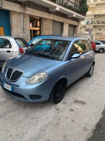 Lancia Ypsilon 1.4 Oro Ecochic GPL