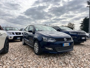 Volkswagen Polo 1.6 TDI DPF 5 porte Comfortline