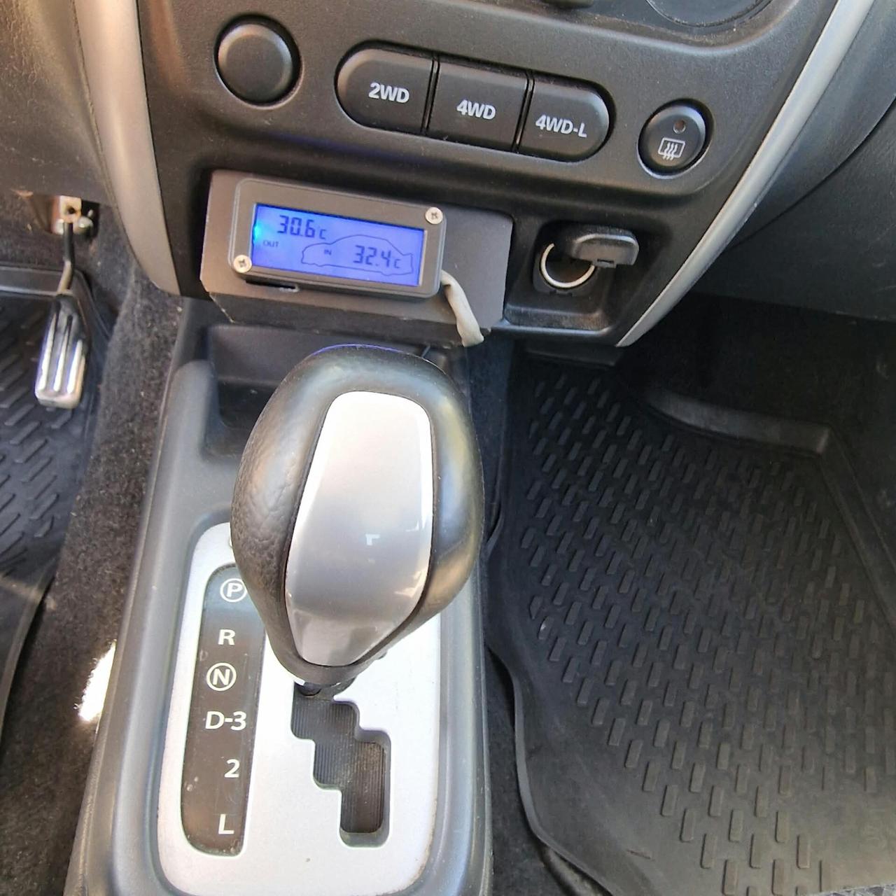 Suzuki Jimny 1.3 4WD Evolution Automatica