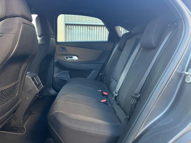 DS AUTOMOBILES DS 7 Crossback BlueHDi 130 Aut. Business