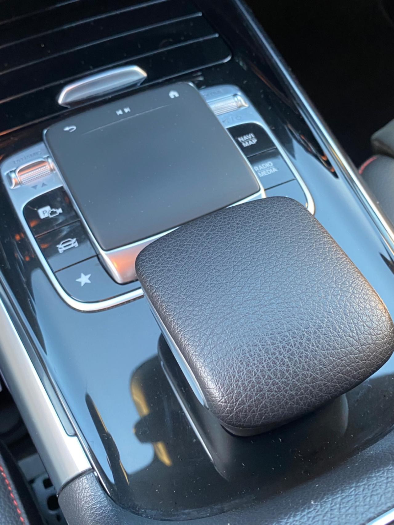 Mercedes-benz B 200d Automatic Premium