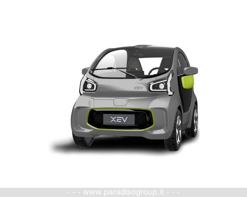 Xev Yoyo Sport MY23