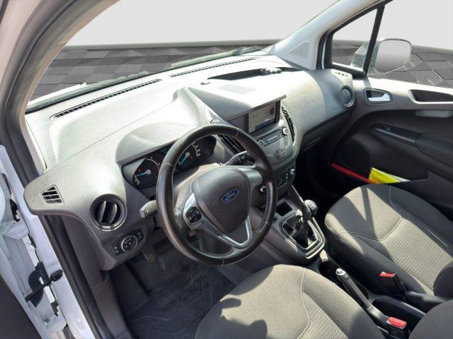 FORD Transit Courier Transit Courier 1.5 TDCi 100CV Van Trend