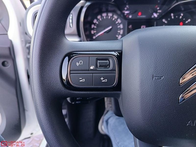 Citroën C3 PureTech 83 S&S Shine