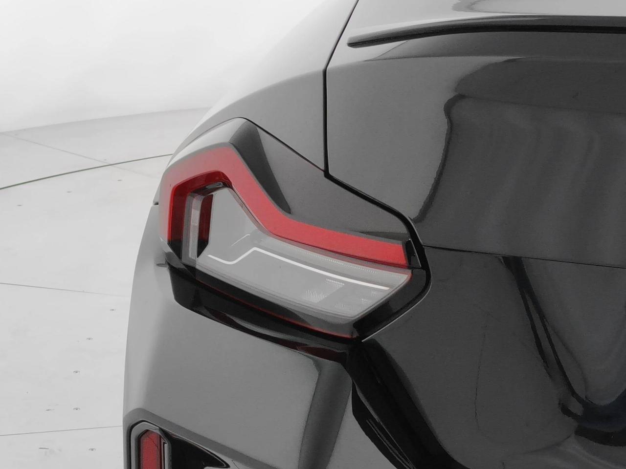 BMW Serie 2 M2 Coupè 460cv