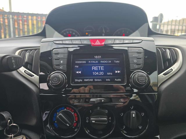 LANCIA Ypsilon 1.0 FireFly 5 porte S&S Hybrid Ecochic NO Obbli. d