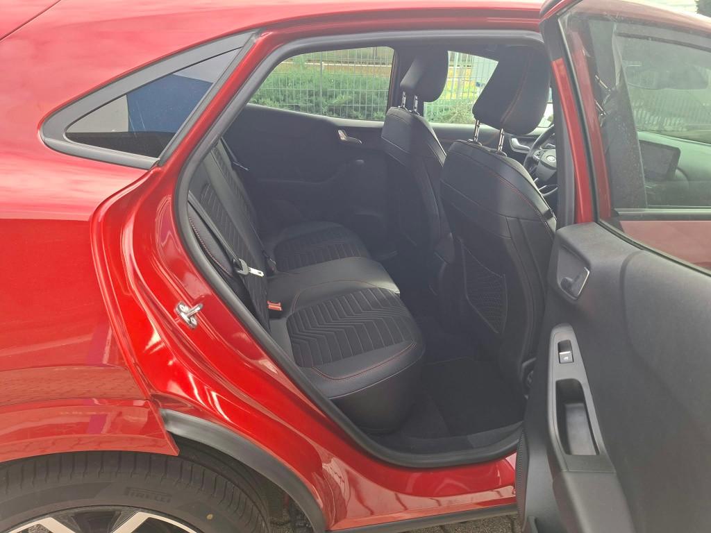 FORD Puma II 2020 - Puma 1.0 ecoboost h ST-Line X s&s 125cv
