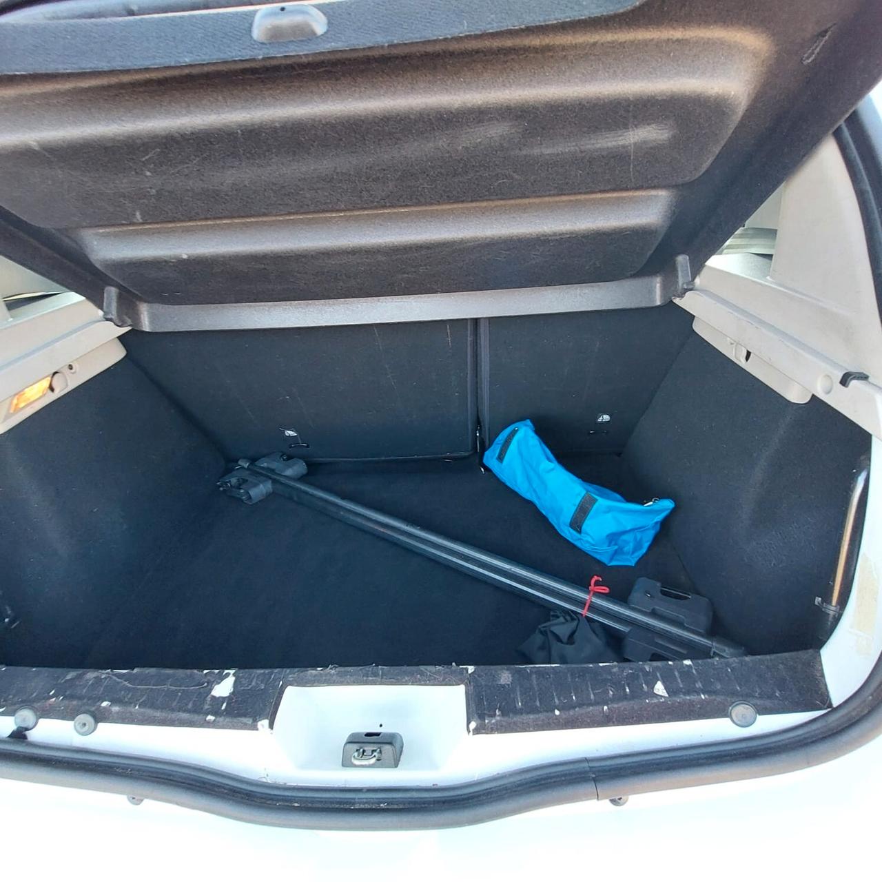 Dacia Sandero Stepway 1.5 dCi 8V 90CV Start&Stop