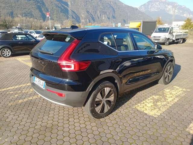 Volvo XC40 XC40 1.5 t4 phev Inscription Expression auto my21