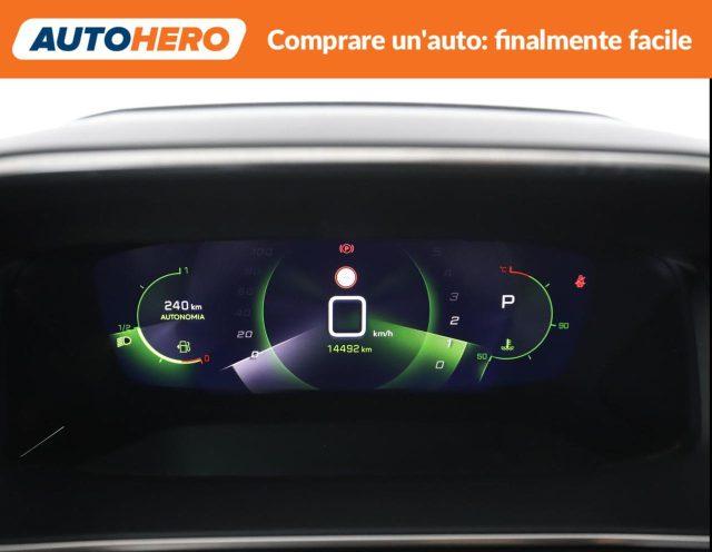 PEUGEOT 2008 PureTech 130 S&S EAT8 Allure Pack