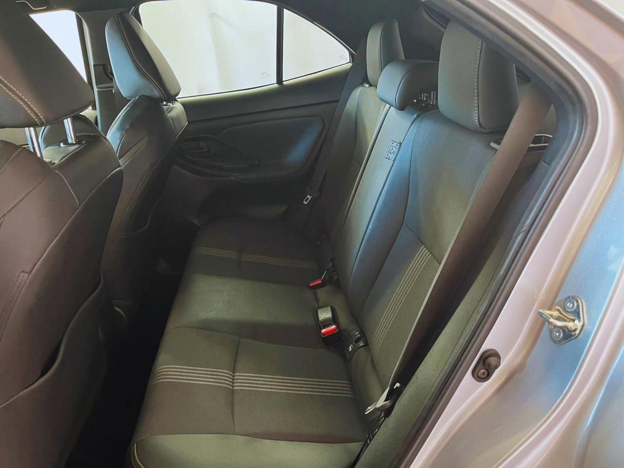 Toyota Yaris Cross 1.5 (116CV) Hybrid 5p. E-CVT Adventure