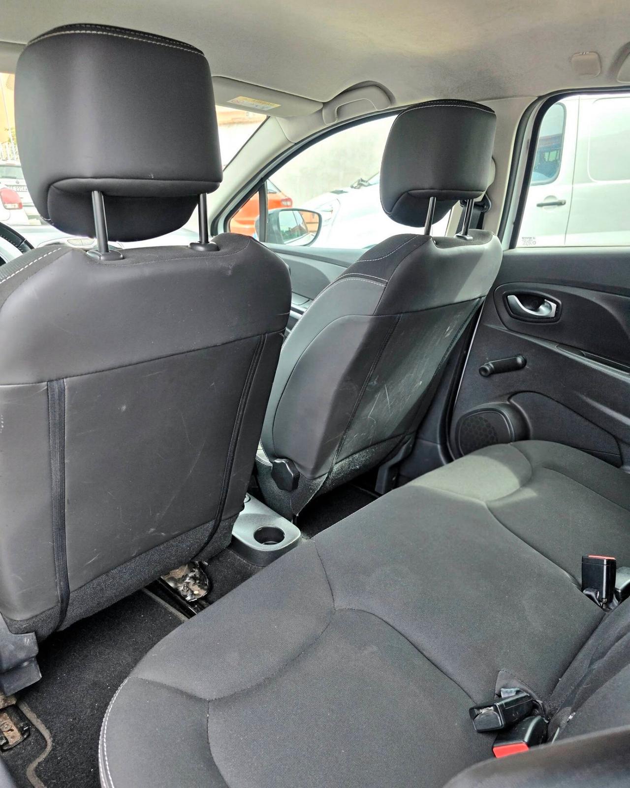 Renault Clio 1.5 dCi 90CV Costume National