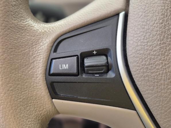 BMW 420 i Coupé Modern