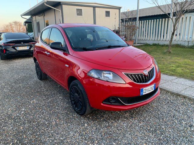 LANCIA Ypsilon 0.9 TwinAir 5 porte Metano Ecochic Gold