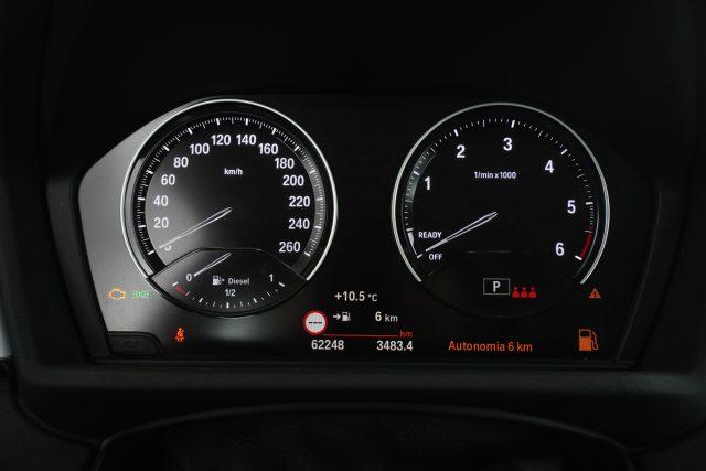 BMW X1 X1 xDrive20d BUSINESS ADVANTAGE