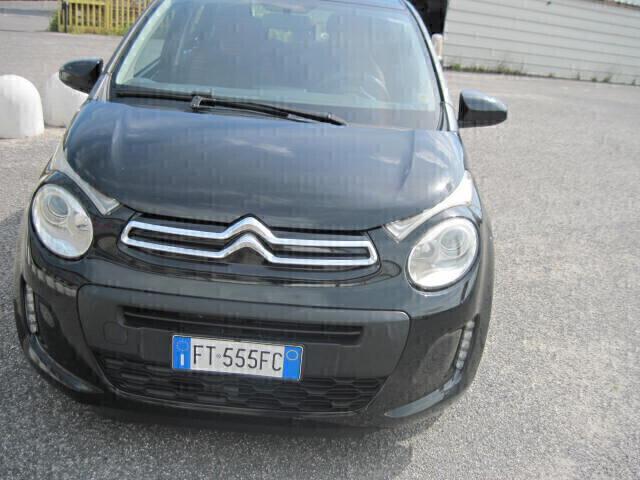 Citroen C1 1.0 FINANZIABILE SOLO KM 45000