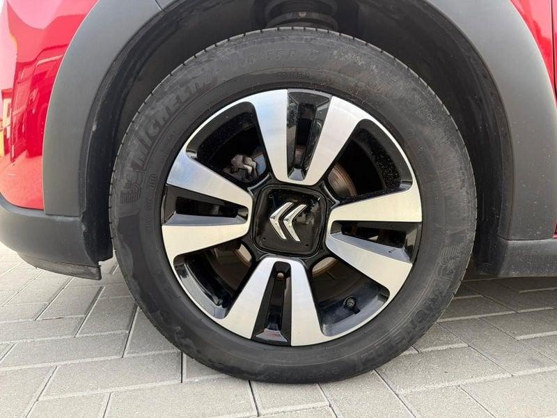Citroën C3 83 S&S Shine Neo Patentati