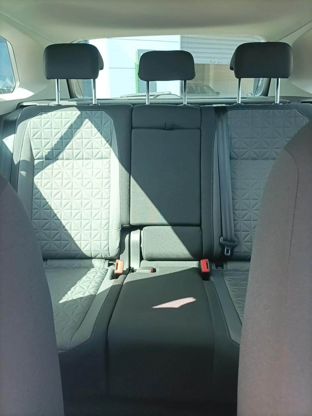 Volkswagen Tiguan 2.0 TDI 150 CV DSG Life