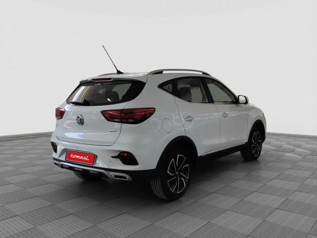 MG ZS ZS 1.0T-GDI Luxury