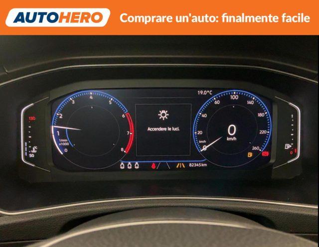 VOLKSWAGEN T-Roc 1.0 TSI 115 CV Style BlueMotion Technology
