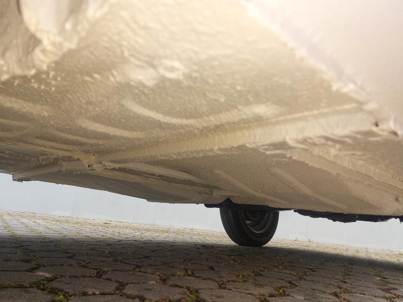 Autobianchi Bianchina Cabriolet