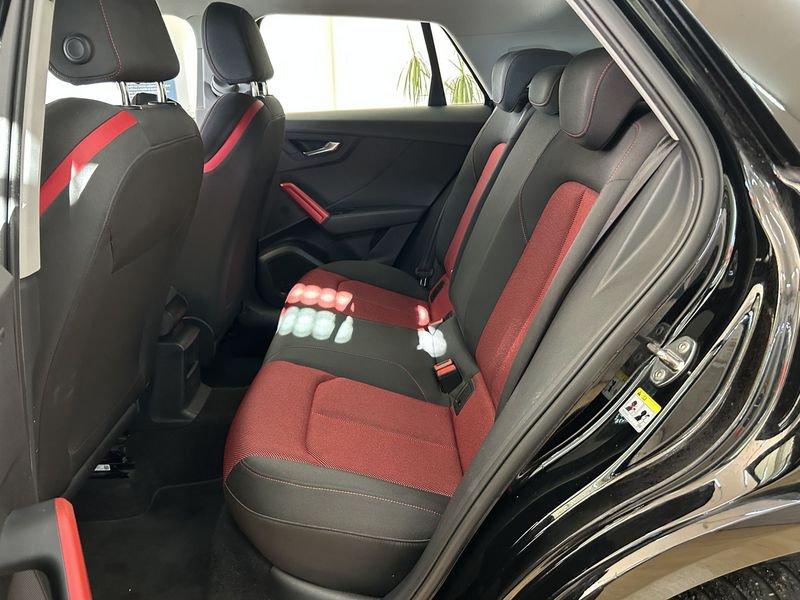 Audi Q2 1.6 TDI BUSINESS