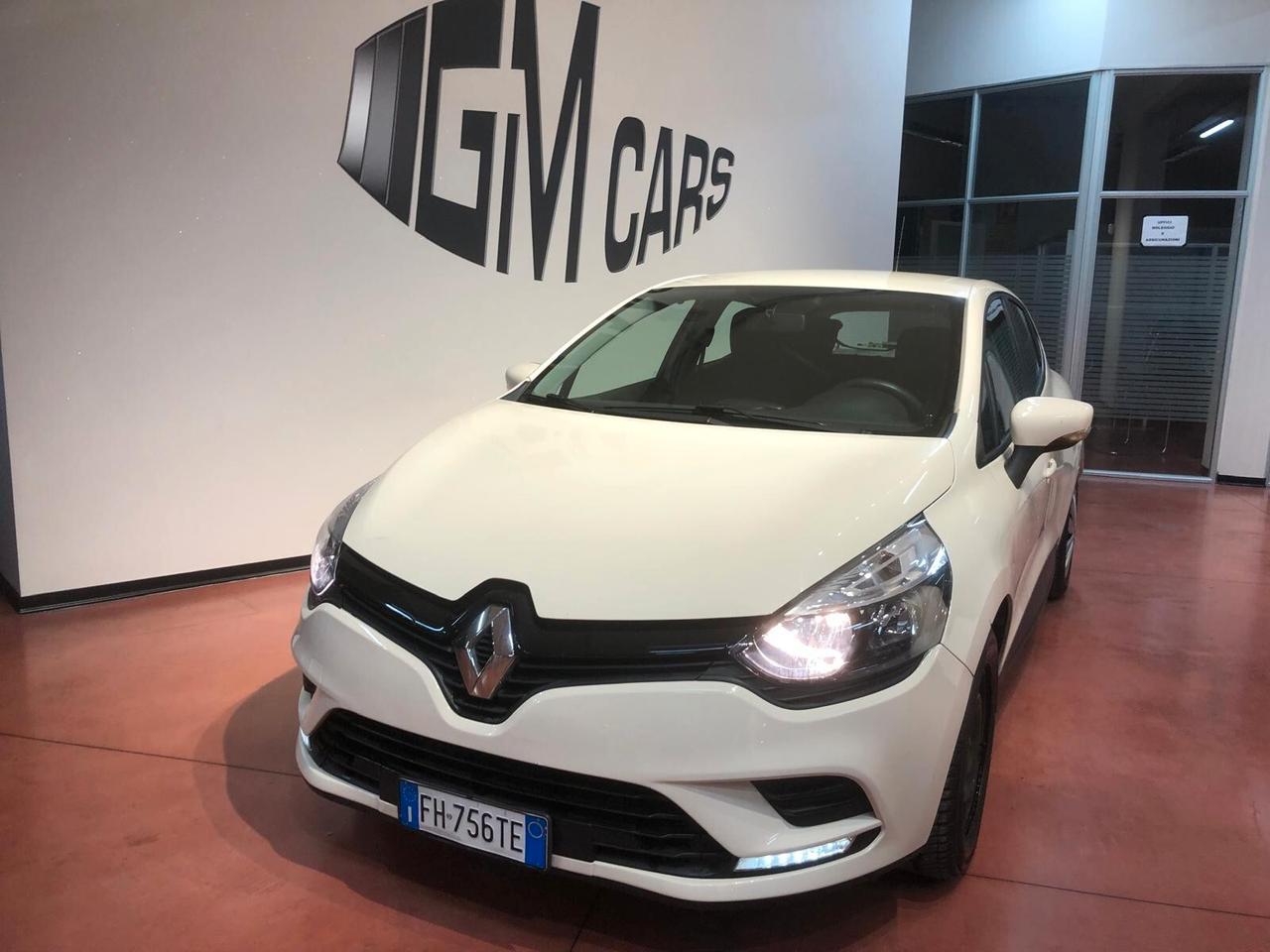 Renault Clio TCe 12V 90 CV GPL Start&Stop 5 porte Energy Life