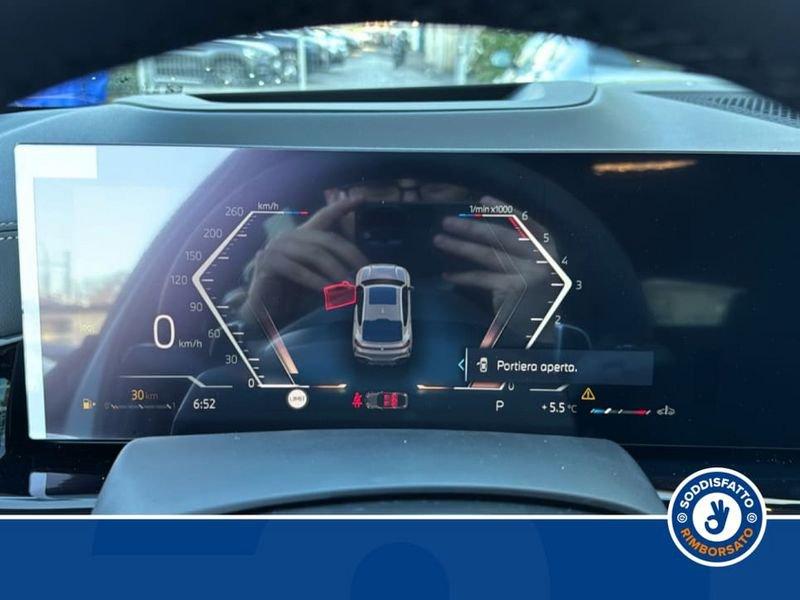 BMW X6 xDrive 30d M Sport Pro