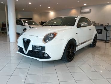Alfa Romeo MiTo 1.4 78 CV 8V S&S