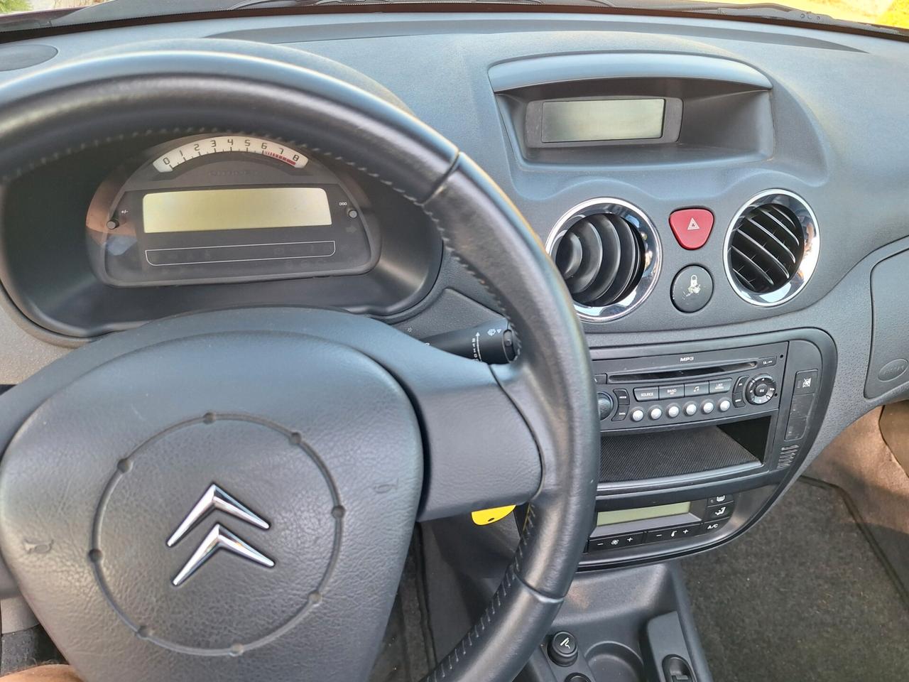 Citroen C3 Pluriel 1.4 Gold by Pinko