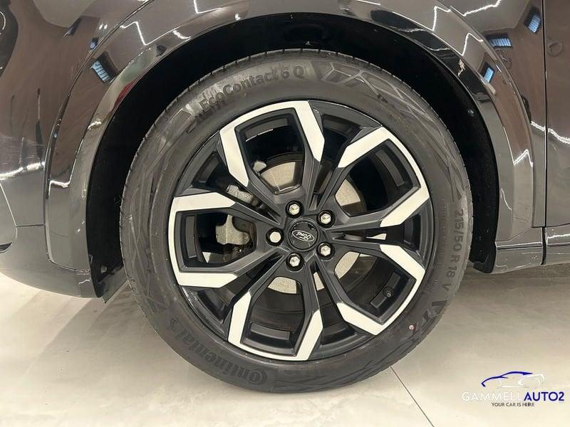 Ford Puma 1.0 Ecoboost 125CV ST-Line