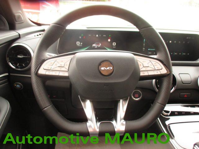 EVO Evo6 Evo 6 1.5 Turbo Bi-Fuel GPL