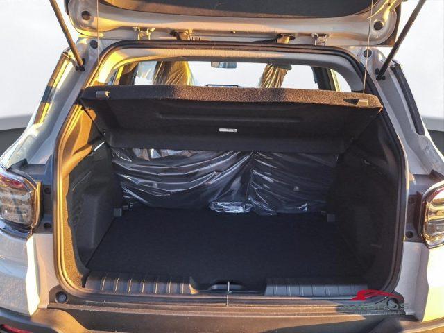 JEEP Avenger Mhev My24 Altitude